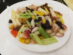 -潮喜竹溪荔湖酒家(荔枝湾店)