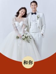 -CD视觉婚纱摄影