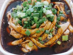 -双流老妈兔头(总店)