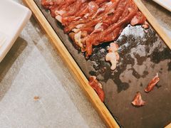 -额尔敦传统涮(腾飞北路店)