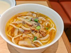 -大师兄·西北小馆(北站缤果空间店)