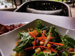 -大理实力希尔顿酒店•香全日制餐厅