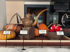 -丽江悦榕庄酒店-明月·雪山庭院餐厅