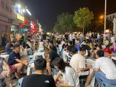 -帅小六刨冰·不一样的奶冰(总店)