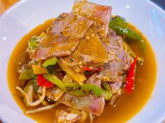 -全牛匠·乐山跷脚牛肉(新中关店)