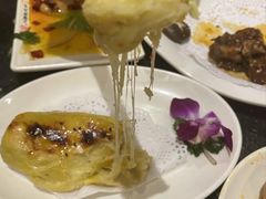 -福苗小骆驼烧烤(大唐不夜城店)