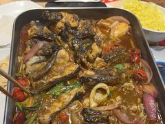 -鱼酷活鱼烤鱼(沈阳大悦城店)