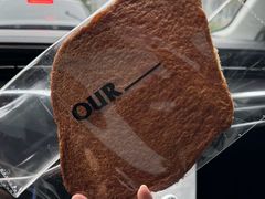 -OUR Bakery(SKP-S店)