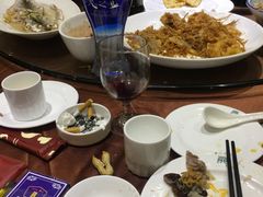 -北门饭店(三香路店)