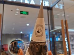 -喜茶(上海兴业太古汇店)