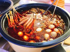 -安徽阜阳卷馍(西单店)