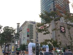 -东大门市场