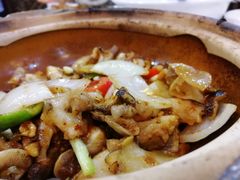 -盛港湾海鲜食府(黄沙店)