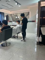 -LJOY丽锦造型·烫发染发