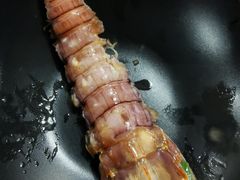 虾蛄-小时候焗海鲜(鄞州万达店)