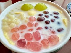 -寄畅興·百年蟹黄面·万国建筑群(外滩27号店)