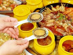 -东山壹号海鲜餐厅(金銮名都店)