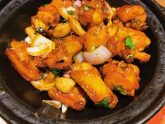 金不换三杯鸡-大树餐厅(益田假日店)