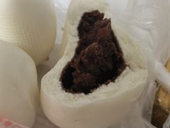-宫门口馒头铺(创始人总店)