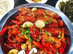 -虾忆鲜.龙虾.烧烤.小海鲜(桐乡店)