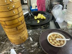 -蒋家桥饺面店(东关街店)