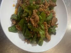 -小碗大胃(福久源新天地店)