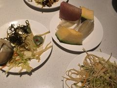 -金筷子西北菜·捞悦火锅