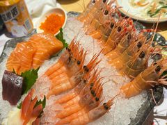 -贵木日本料理·铁板烧(新地假日广场店)