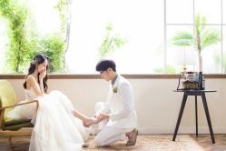 点击看大图 -太郎花子婚纱摄影艺术中心