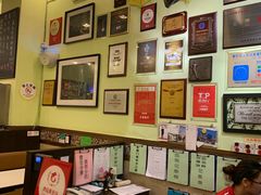 大堂-大哥餐厅(西城花园店)
