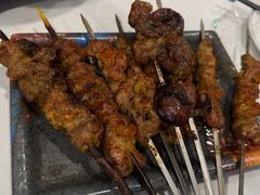 -马尔龙新疆饭店·清真(长青路店)