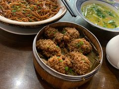 -不倒翁·徽天下名菜楼(马鞍山路店)