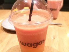 -Wagas沃歌斯(大学路店)