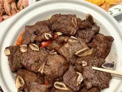 -77号渔船·蒸海鲜青岛菜(积米崖店)