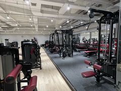-FLARE STAR FITNESS(复地活力城店)