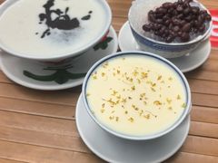 -周大娘牛乳(旧寨古村总店)