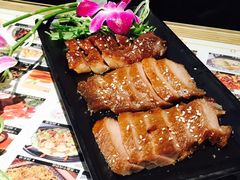 -老東粥皇·茶餐厅(云路中心店)