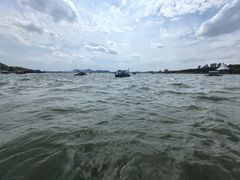 -云龙湖旅游景区