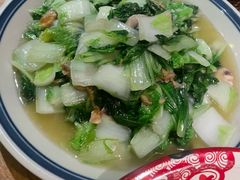 -破三川·新川菜(静安大融城店)