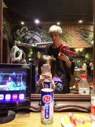 点击看大图 -木北造型