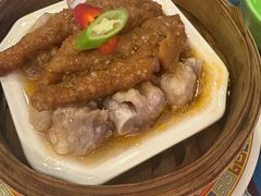-憶廟街 X 沙角邨(太古城店)