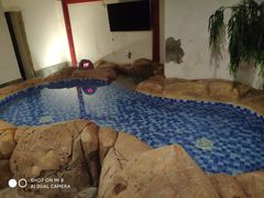 -圣和汤泉•汗蒸温泉自助