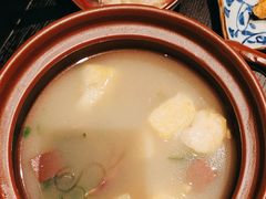 -古都历食南京菜·烤鸭·鸭血粉丝·汤包(南京博物院店)