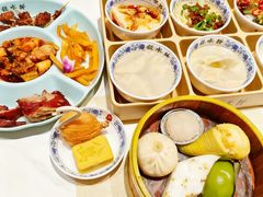 -钟水饺(人民公园总店)