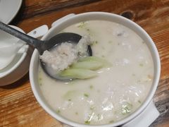 闽南手工鱼羹汤-临家闽南菜(大唐店)