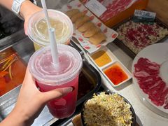 -五星桥原切肥牛火锅(怀德桥店)