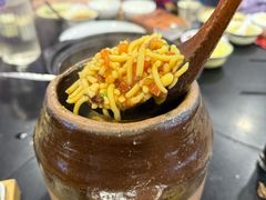 -天仁聚驴肉香(北石槽店)