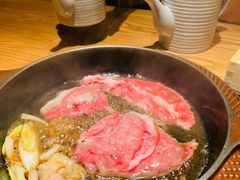 -锅物新语&寿喜烧.炉端割烹(世博源店)