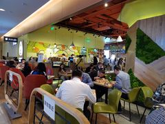 大堂-油梨树AVOCADO TREE(嘉里中心店)
