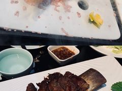 -小广寒电影艺术餐厅(小广寒经三路店)